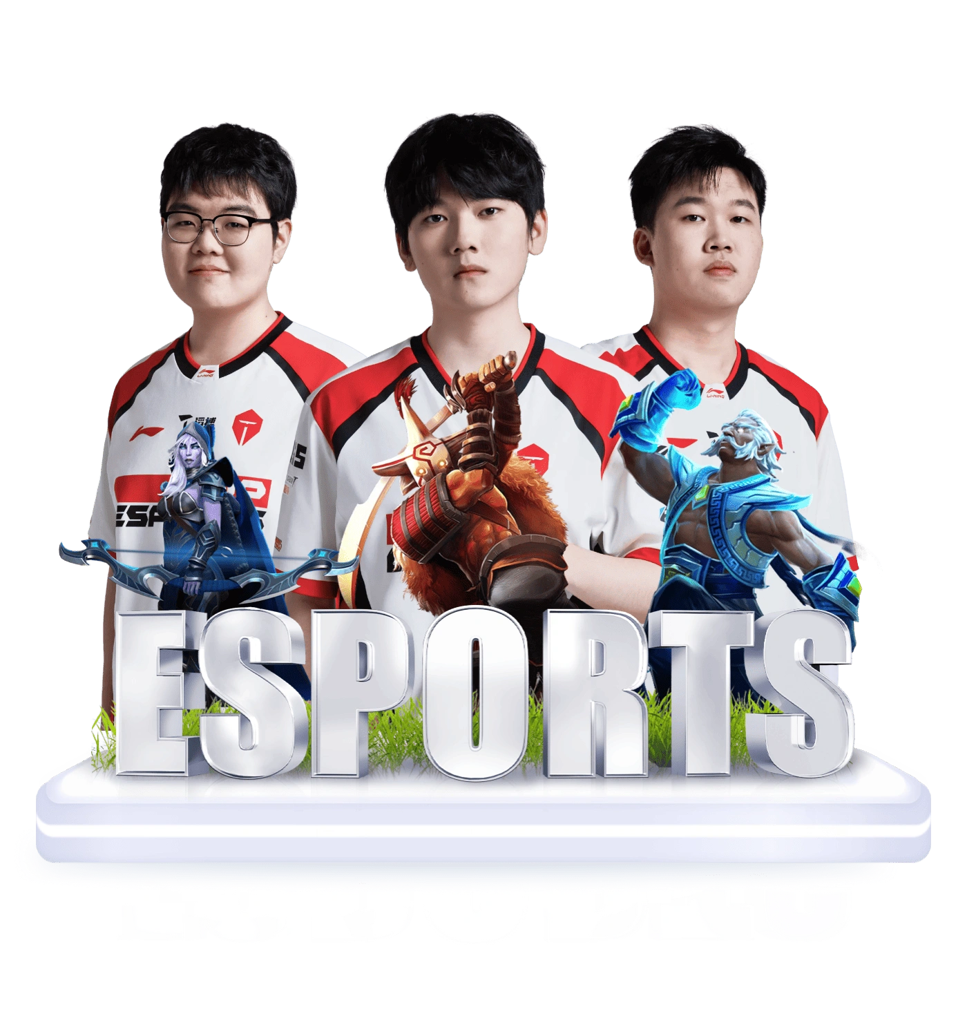 Nội dung esports Uu88